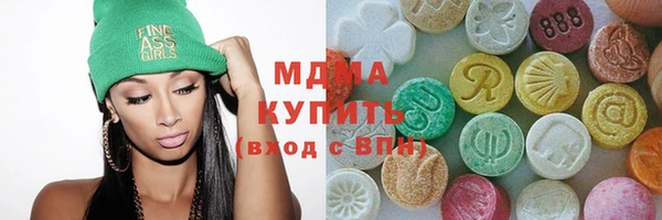 прущий лед Алзамай
